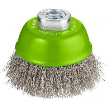 Щітка чашкова Bosch Profess Щітка чашкова Bosch Profess