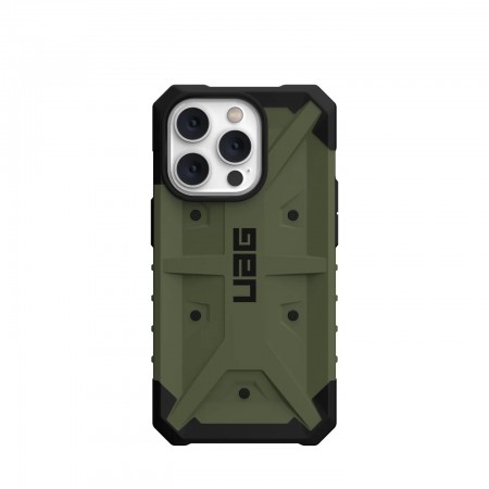 UAG Чохол для Apple iPhone 14 Pro Pathfinder, Olive