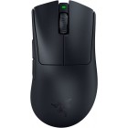 Razer Миша Deathadder V3 Pro, USB-A/WL/BT, чорний