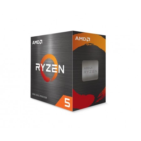 Центральний процесор AMD Ryzen 5 5600 6C/12T 3.5/4.4GHz Boos