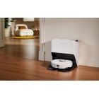 Roborock Робот-пилосос S8 Pro Ultra, білий
