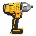 Гайковерт ударний DeWalt XR Li-Ion безщітковий 18В 1898Нм 2300об/хв 2200уд/хв 1/2