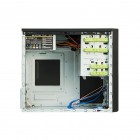 Chieftec MESH XT-01B[Корпус Mesh XT-01B, без БЖ, 2xUSB3.1, VGA 340мм, mATX, чорний]