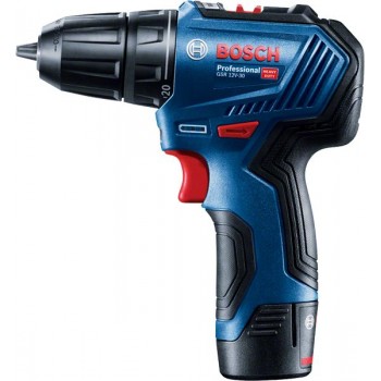 Bosch Professional GSR 12V-