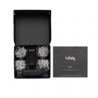 Twinkly Smart LED Гірлянда Twinkly Icicle AWW 190, Gen II, IP44, довжина 5м, кабель прозорий