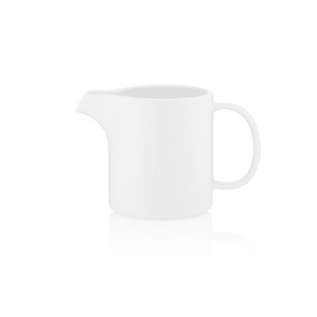 ARDESTO Молочник Prato, 280 мл, порцеляна