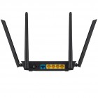 ASUS Маршрутизатор RT-AC1200 v2 4xFE LAN 1xFE WAN