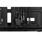 2E Корпус Alfa E1903U-400 з БЖ 2E ATX400W, 2xUSB3.0, 1xUSB2.0, VGA 320мм, ATX, чорний