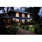 LEDVANCE Cвітильник стовпчик ENDURA CLASSIC FRAME 80см E27 чорний LEDVANCE Cвітильник стовпчик ENDURA CLASSIC FRAME 80см E27 чорний