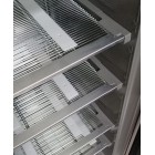 SNAIGE Морозильна камера, 145x60х65, 215л, 1дв., A+, ST, нерж