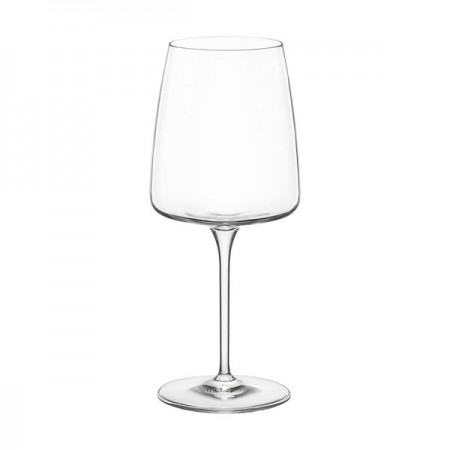 Bormioli Rocco Набір келихів NEXO ROSSO для вина, 6*470 мл