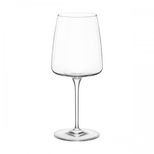 Bormioli Rocco Набір келихів NEXO ROSSO для вина, 6*470 мл Bormioli Rocco Набір келихів NEXO ROSSO для вина, 6*470 мл