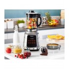 Блендер Tefal Ultrablend Vacuum Boost 1300 Вт BL985A31 Чорний/Сірий