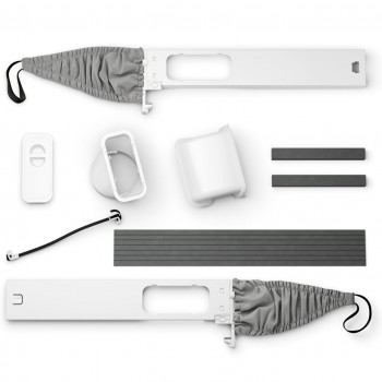 Electrolux Комплект монтажн Electrolux Комплект монтажн