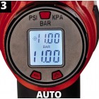 Einhell Компресор ручний акум CE-CC 18 Li - Solo, 18В, PXC, 12-10 та 8 л/хв, 11 бар Einhell Компресор ручний акум CE-CC 18 Li - Solo, 18В, PXC, 12-10 та 8 л/хв, 11 бар