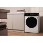 ARDESTO WM front load Bianco Vero, 6kg, 1400, A+++, 45cm, display, inverter, white