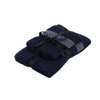 ARDESTO Набір рушників махр ARDESTO Набір рушників махр