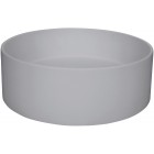 Deante SILIA Гранітний умивальник, для стільниці, сірий металік Deante SILIA Гранітний умивальник, для стільниці, сірий металік