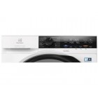 Electrolux Прально-сушильна машина фронтальна, 9(5)кг, 1400, А, 58см, дисплей, пара, інвертор, білий