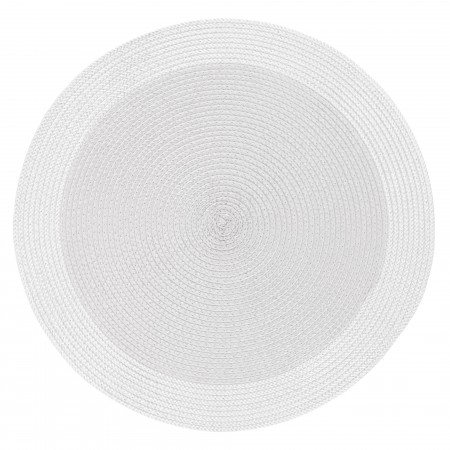 ARDESTO Килимок сервірувальний 38см, поліпропілен, кругла, с