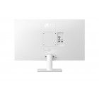 Монітор 27" LG 60 Гц 27US500-W Чорний/Білий