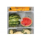 SNAIGE Морозильна камера, 145x60х65, 215л, 1дв., A+, ST, білий SNAIGE Морозильна камера, 145x60х65, 215л, 1дв., A+, ST, білий