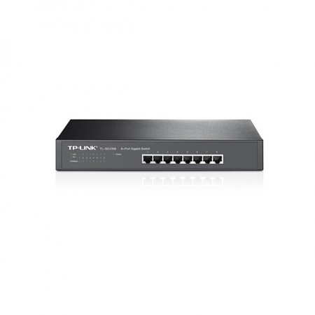 TP-Link TL-SG1008
