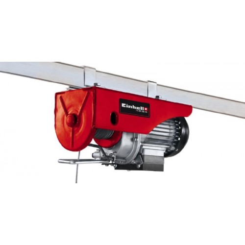 Einhell Тельфер TC-EH 250-18 електричний Einhell Тельфер TC-EH 250-18 електричний