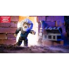 Roblox Ігрова колекційна фігурка Core Figures Bootleg Buccaneers: Mining Man W6