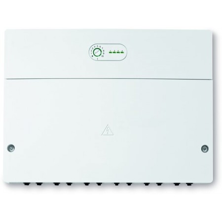 Bosch Каскадний модуль для керування теплогенератором MC400