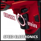 Einhell Дриль ударна TC-ID 720/1 E, 720 Вт, 1.5-13 мм, 44800 уд/хв, 1.92 кг Einhell Дриль ударна TC-ID 720/1 E, 720 Вт, 1.5-13 мм, 44800 уд/хв, 1.92 кг