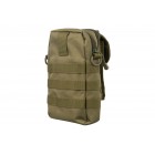 2E Tactical Лопата-мультитул тактична Mahura Steel Gray розбірна, 23в1, з сумкою у комплекті, 107 см макс., 1.5 кг