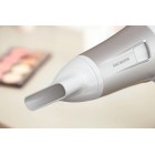 Rowenta Фен, 2400Вт POWERLINE , 3 режими, дифузор, іоніз-я, хол. обдув, біло-сірий