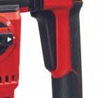 Einhell Перфоратор TE-RH 32-1600 4F, SDS-plus, 1600В, 4.5Дж, кейс, 5.2кг