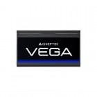 Chieftec Блок живлення Vega (850W), >90%, 80+ Gold, 135мм FDB, 1xMB 24pin(20+4), 2xCPU 8pin(4+4), 3xMolex, 6xSATA, 4xPCIe 8pin(6+2), 1xPCIe GEN5 16pin Chieftec Блок живлення Vega (850W), >90%, 80+ Gold, 135мм FDB, 1xMB 24pin(20+4), 2xCPU 8pin(4+4), 3xMolex, 6xSATA, 4xPCIe 8pin(6+2), 1xPCIe GEN5 16pin