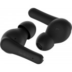 Навушники TWS Belkin Soundform Rhythm True Wireless, чорний