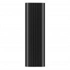 2E Акумулятор портативний літій-іонний Power Bank 20000мА·год, 65Вт, PD, QC, чорний 2E Акумулятор портативний літій-іонний Power Bank 20000мА·год, 65Вт, PD, QC, чорний