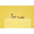 Конструктор LEGO Super Mario Табір Captain Toad