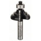 Фреза профільна C Bosch Professional Std S8 R4.8 B9.5 L14 Фреза профільна C Bosch Professional Std S8 R4.8 B9.5 L14