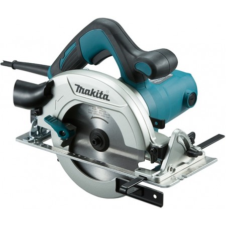 Makita Пила дискова HS6601, 1050Вт, 165 мм, 3.7кг