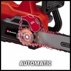 Einhell Пила електрична GC-EC 2040, 2000 Вт, 40 см, 4.9 кг