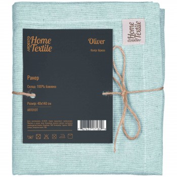 ARDESTO Ранер Oliver, 40х14