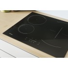 Candy Варильна поверхня індукційна, 60см, чорний