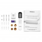 ARDESTO Кондиціонер CoolSmart 35м2 інвертор 12000BTU 3.5кВт A/A -15°С Wi-Fi R32 білий ARDESTO Кондиціонер CoolSmart 35м2 інвертор 12000BTU 3.5кВт A/A -15°С Wi-Fi R32 білий