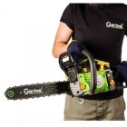 Пила ланцюгова бензинова Gartner CSG-3040 40см 3кВт/4.1л.с. 45см3 6кг