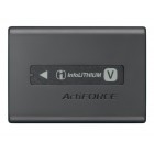 Акумулятор Sony NP-FV100A2 (NPFV100A2.CE)