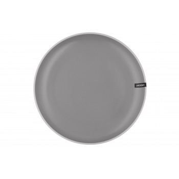 ARDESTO Тарілка обідня Crem ARDESTO Тарілка обідня Crem