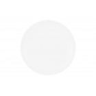 ARDESTO Тарілка пиріжкова Imola, 18 см, порцеляна