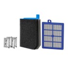 Electrolux Набір фільтрів для пилососа ESKC9 Electrolux Набір фільтрів для пилососа ESKC9