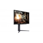 Монітор 27" LG 180 Гц 27GS75Q-B Чорний